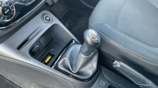 Renault Captur 1.5 dCi 90 Dynamique S Nav 5dr Diesel Hatchback